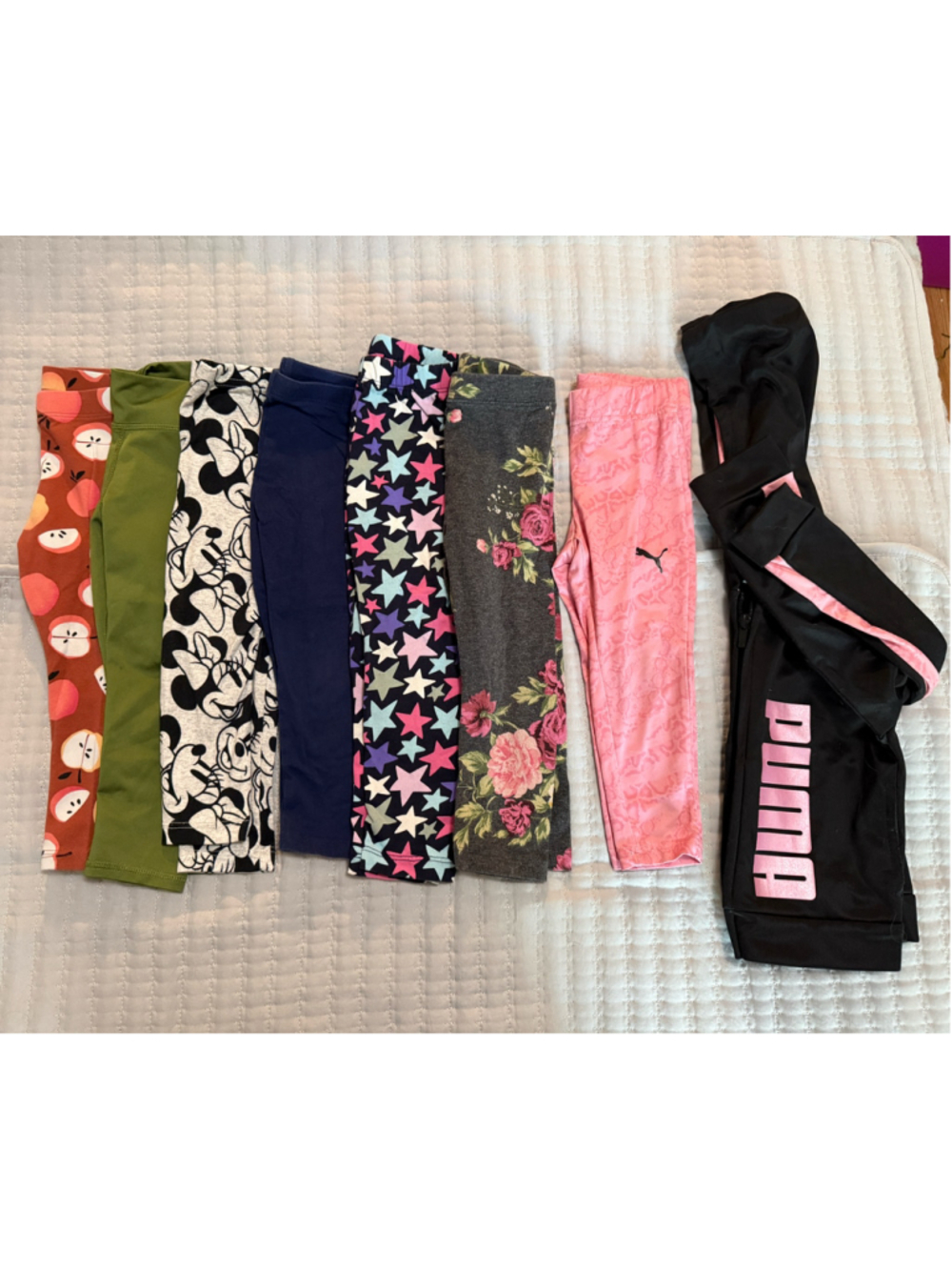 Girls 2T Lot